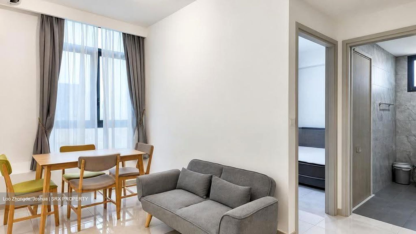 Sixteen35 Residences (D14), Apartment #612873781